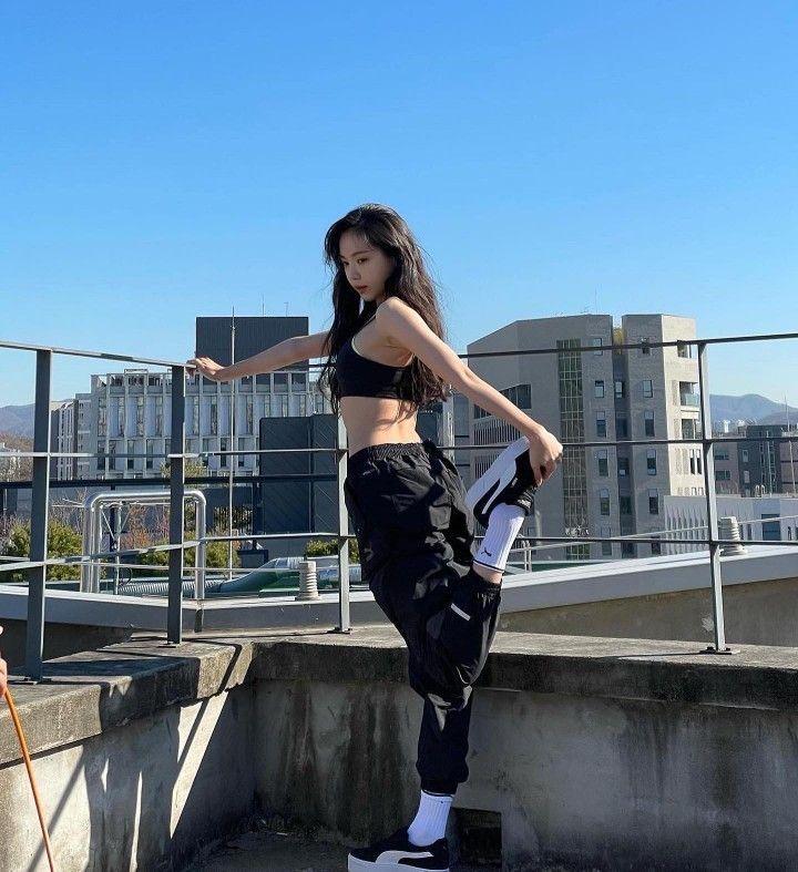 손나은1