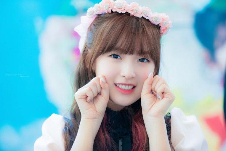 오마이걸 아린4