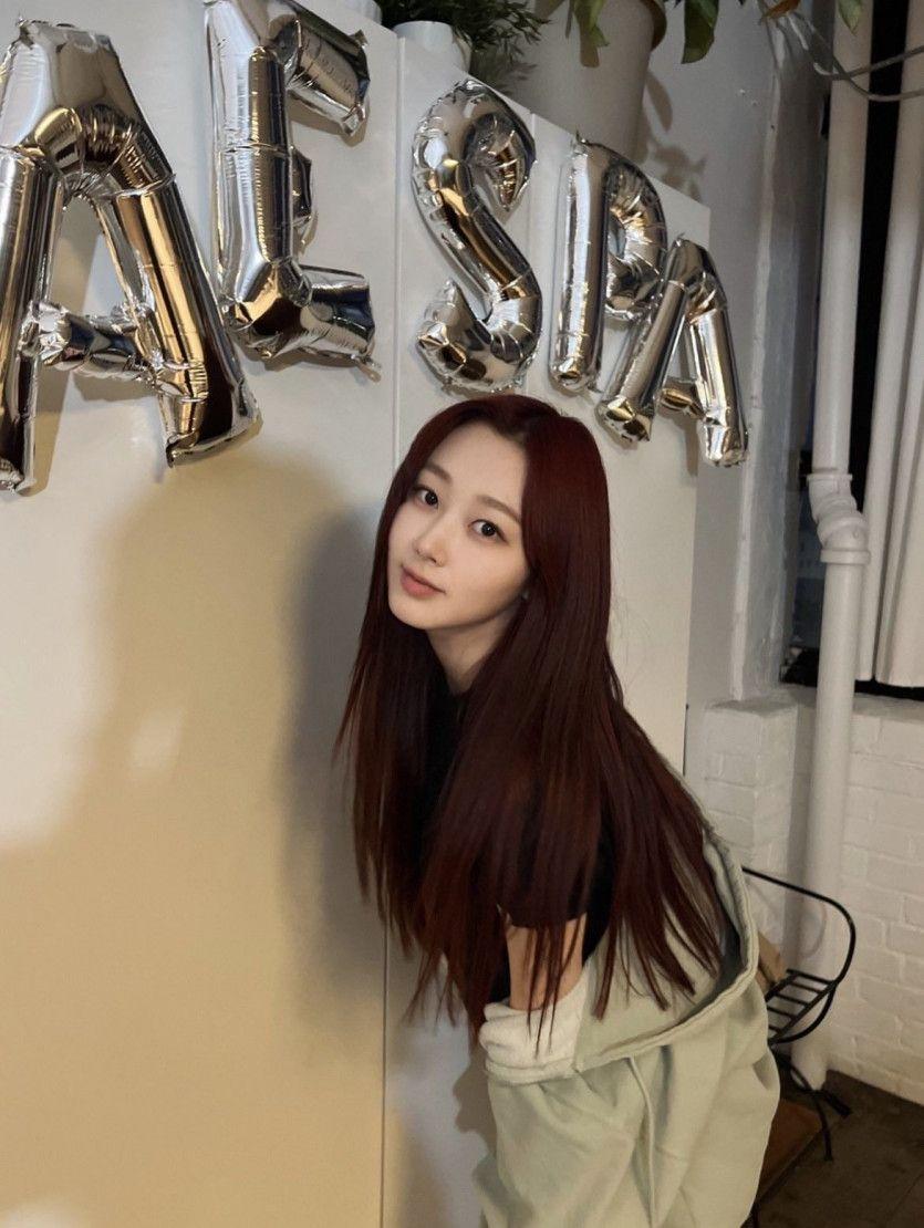 에스파 지젤0