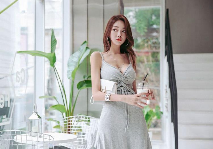 피팅모델 박정윤0