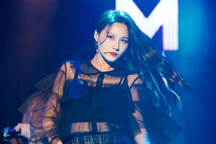 드림캐쳐 시연1