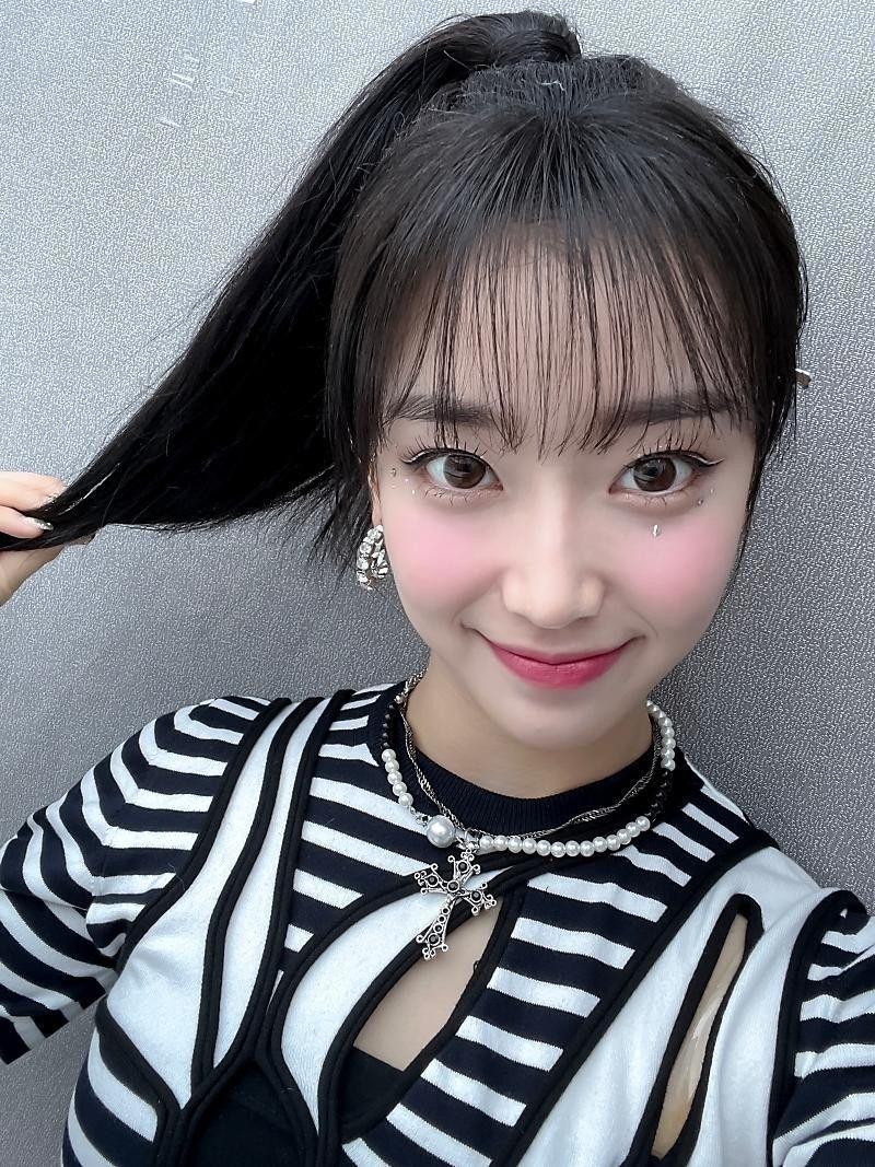 스테이씨 배수민1