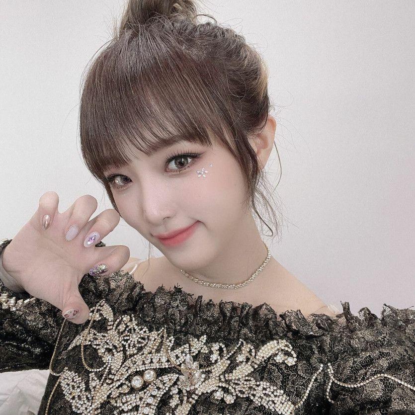 최예나2