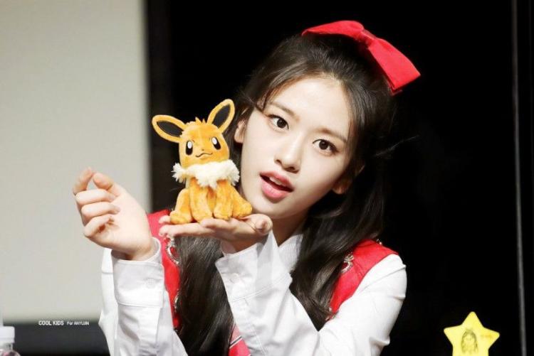 IVE 안유진3