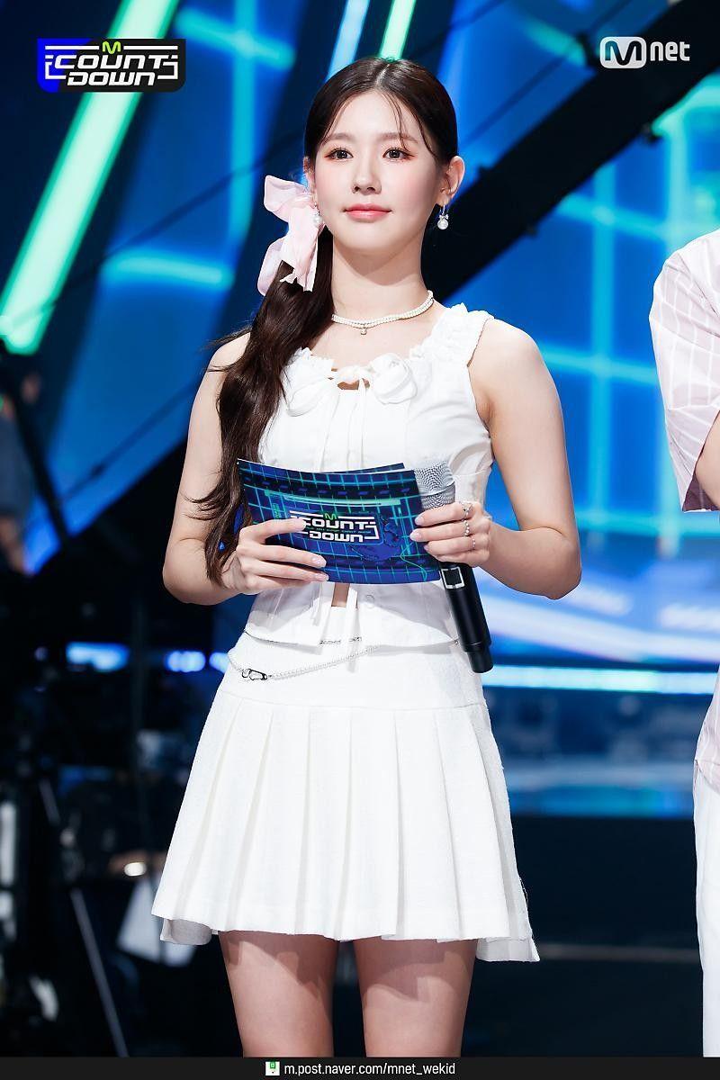 여자아이들 미연1
