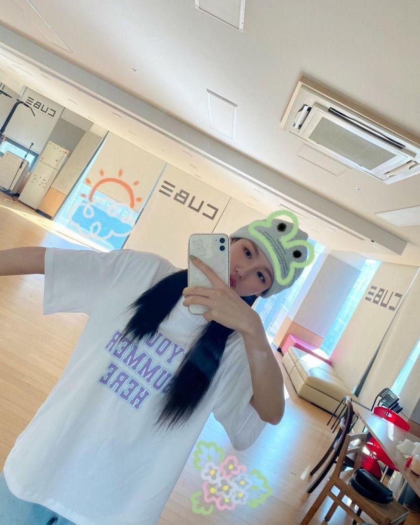 여자아이들 미연3