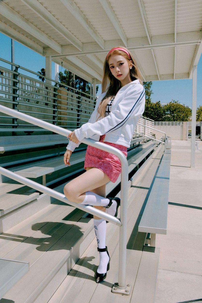 에스파 카리나0