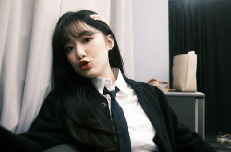 여자아이들 슈화0