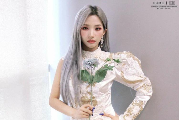 여자아이들 소연0