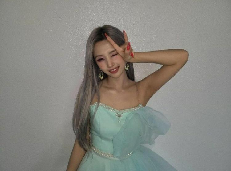 여자아이들 소연3