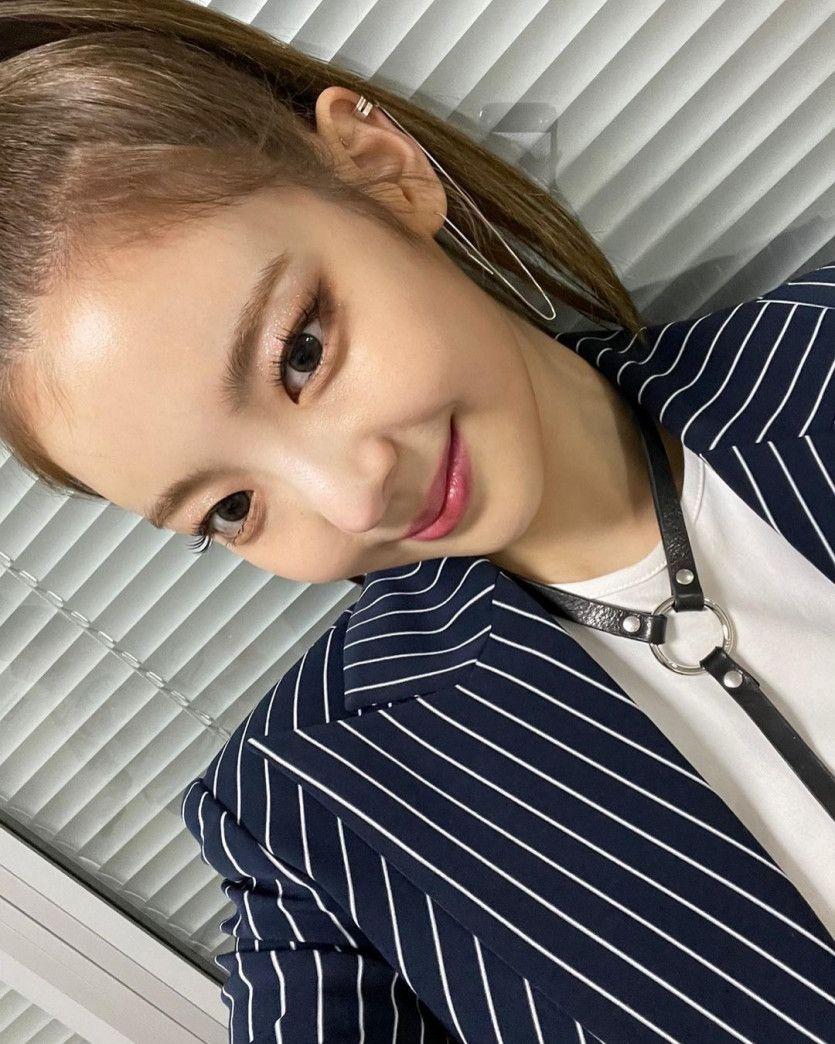 ITZY 리아3
