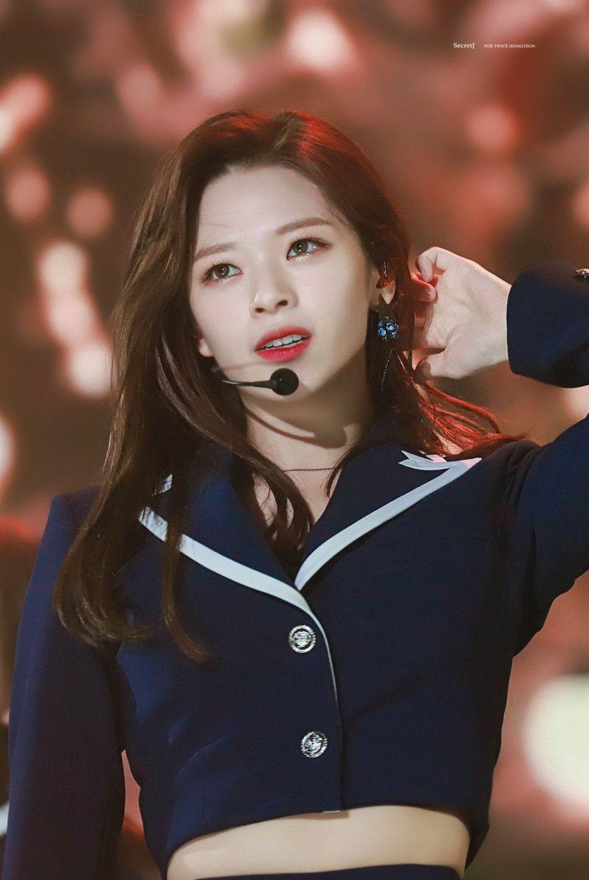 TWICE 정연0
