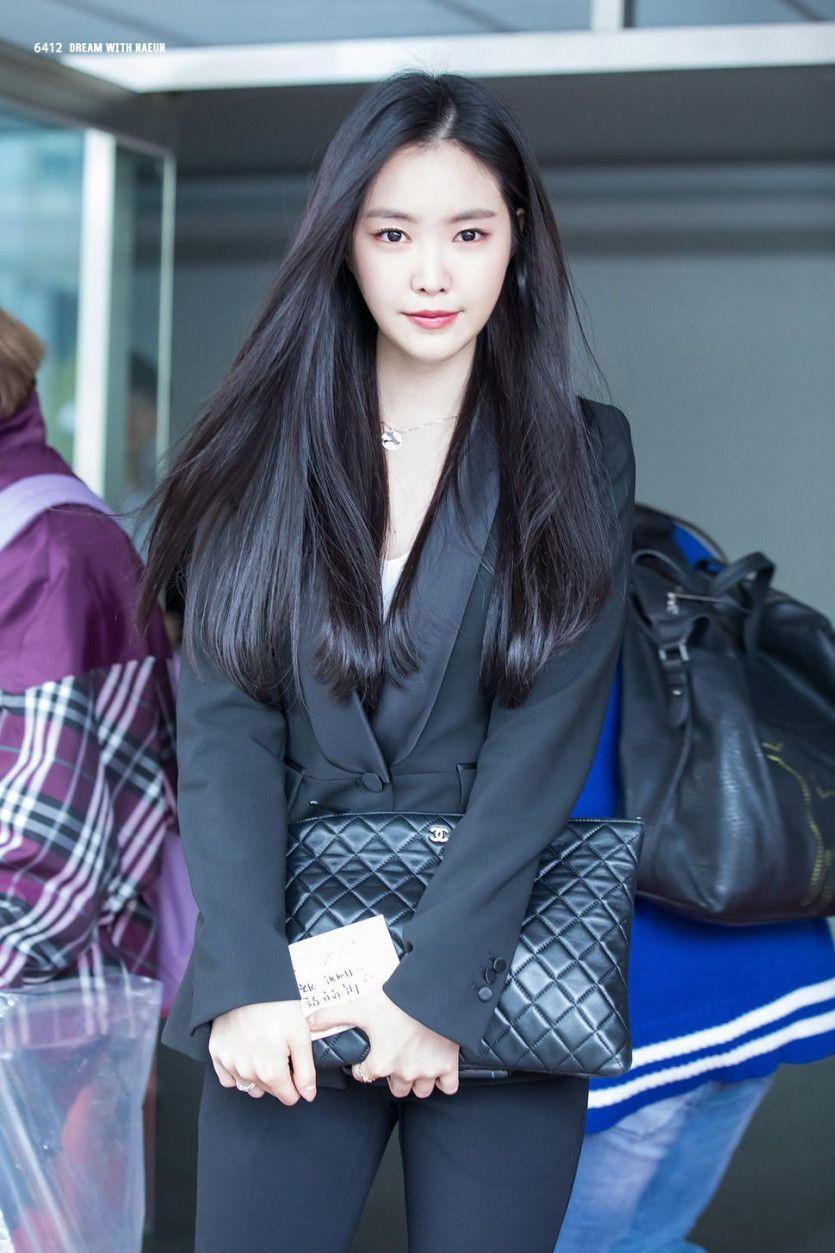 손나은3