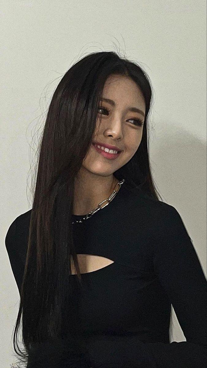 ITZY 유나2