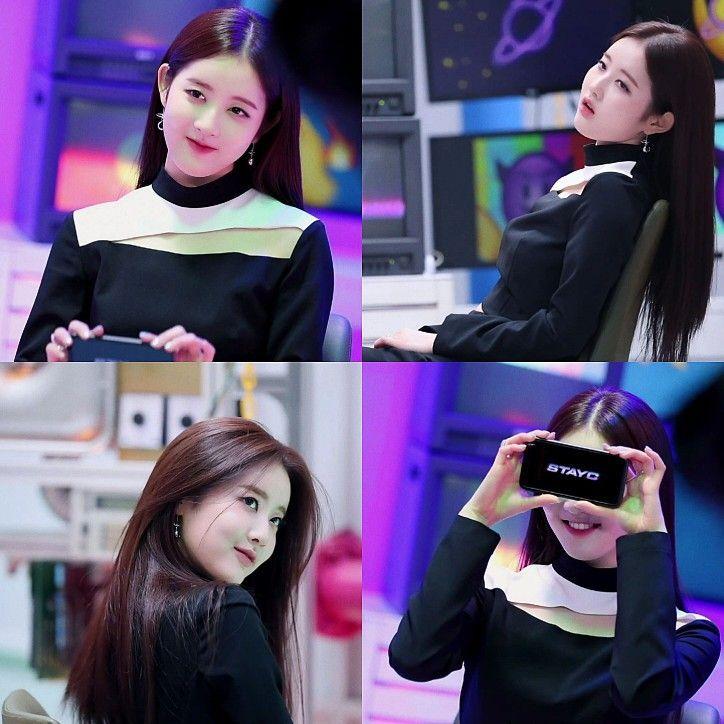 STAYC Sieun3