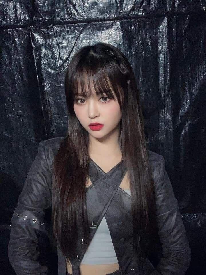 에버글로우 박지원1