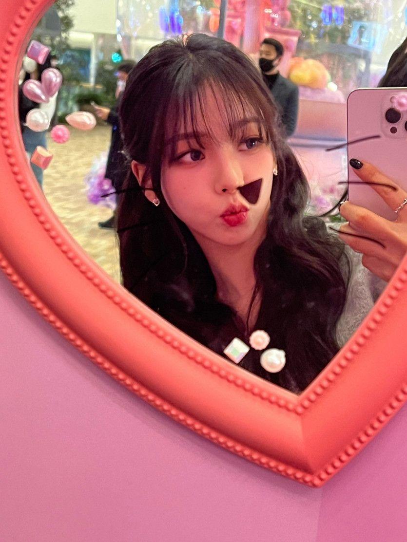 에스파 카리나0
