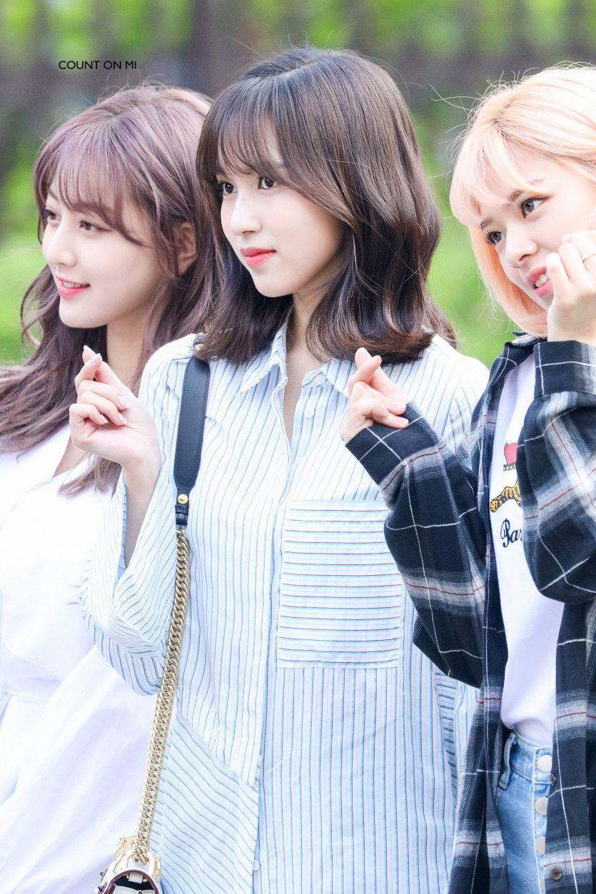 트와이스 미나1