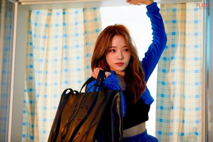 프로미스나인 노지선1