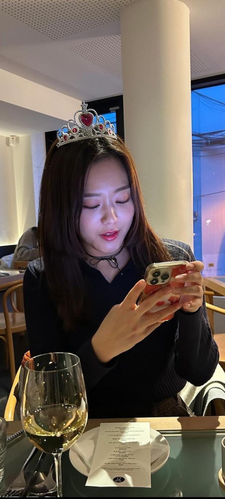 연빛나 아나운서3