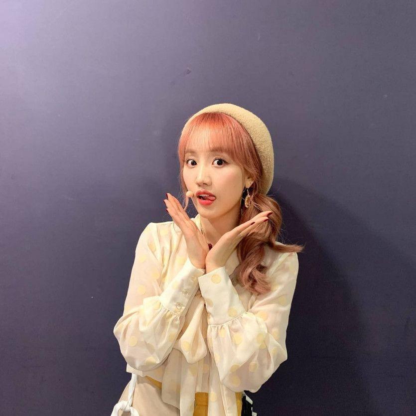 Cherry Bullet 해윤3