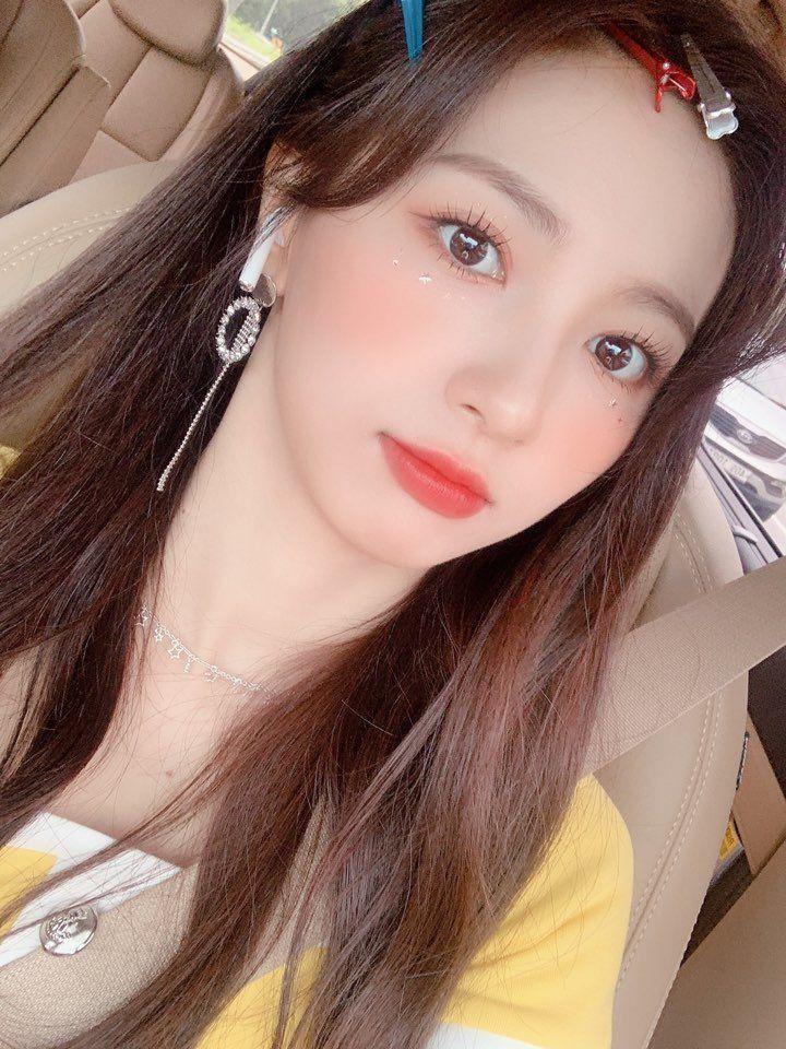 Cherry Bullet 지원2