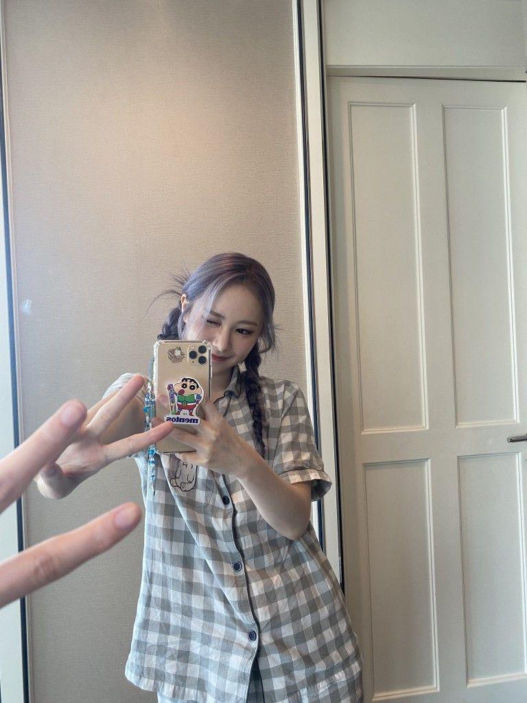 EVERGLOW MIA0