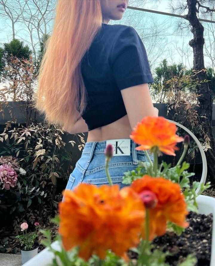 BLACKPINK JENNIE3