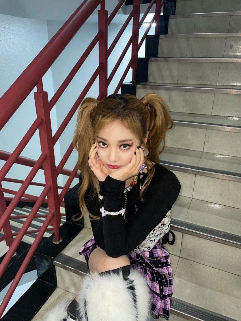 Aespa Ningning0