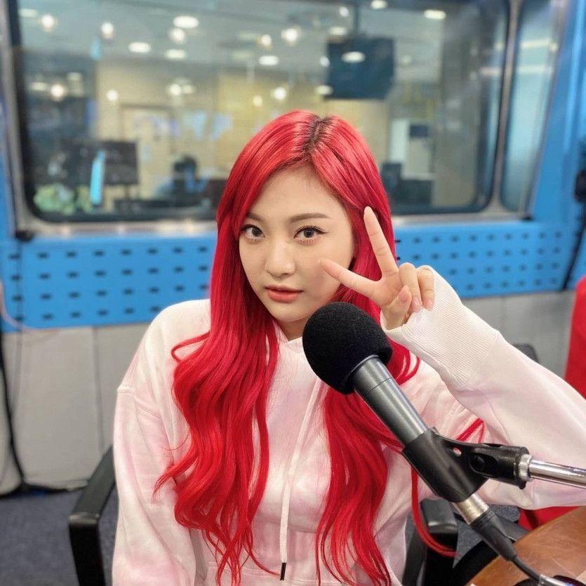 Aespa Ningning1