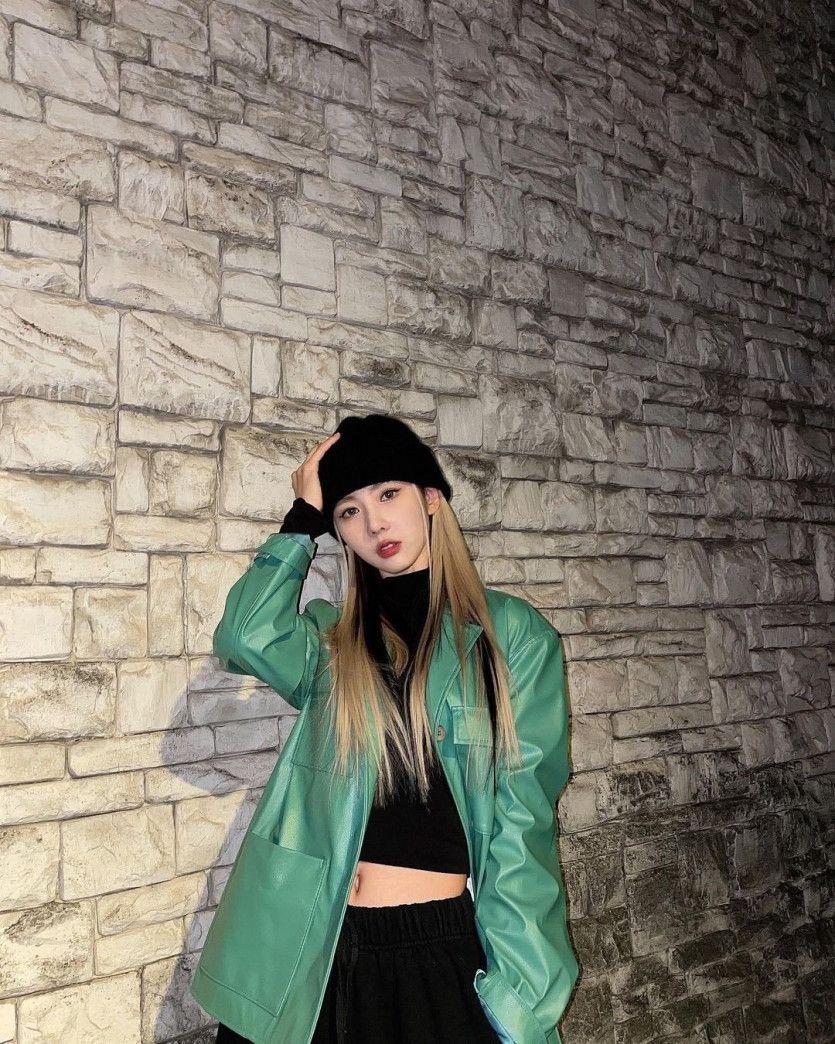 DREAMCATCHER YOOHYEON3