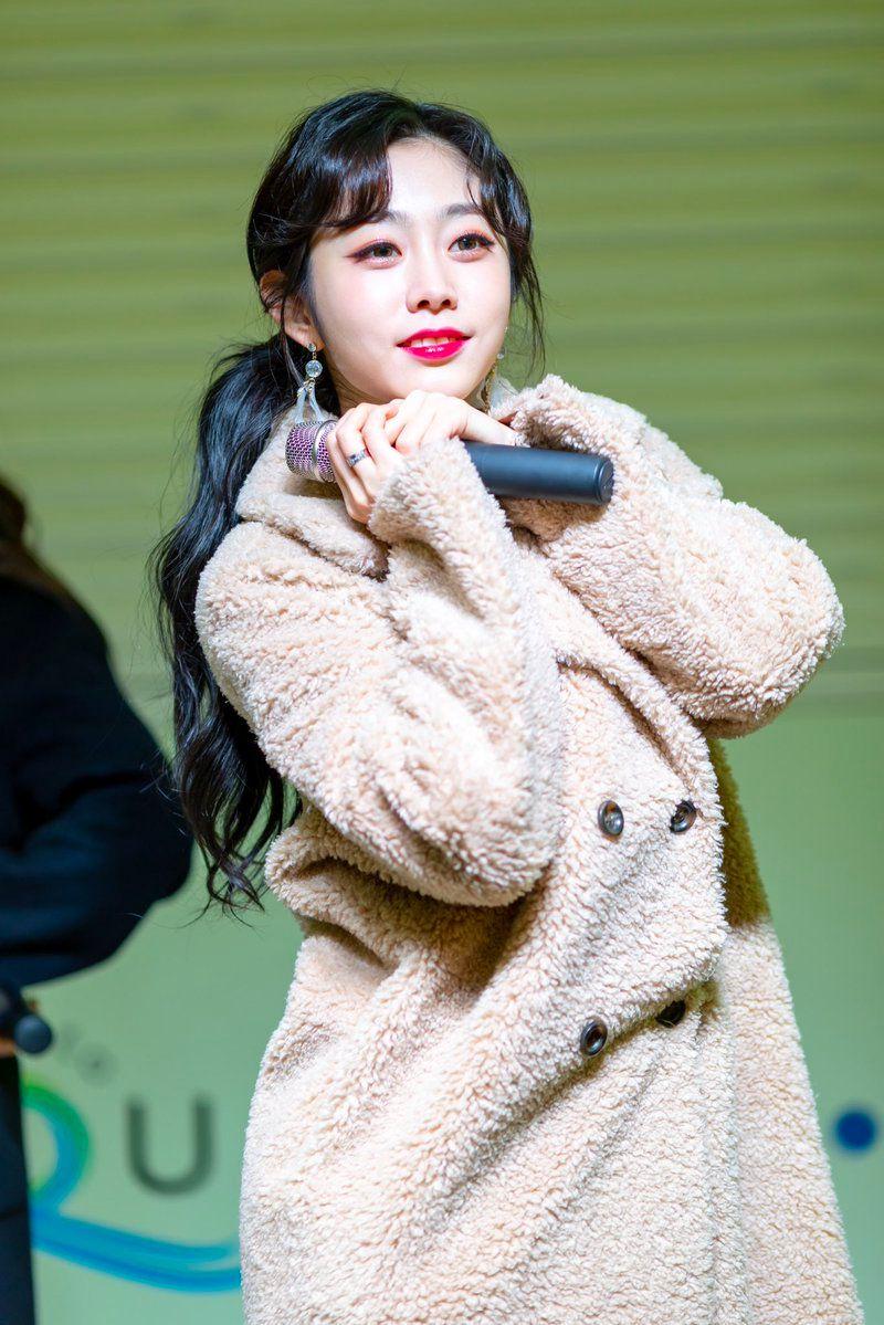 러블리즈 눈큰애 서지수1