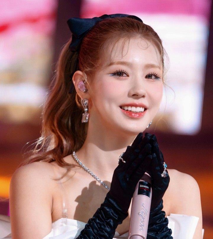 (G)I-DLE miyeon0