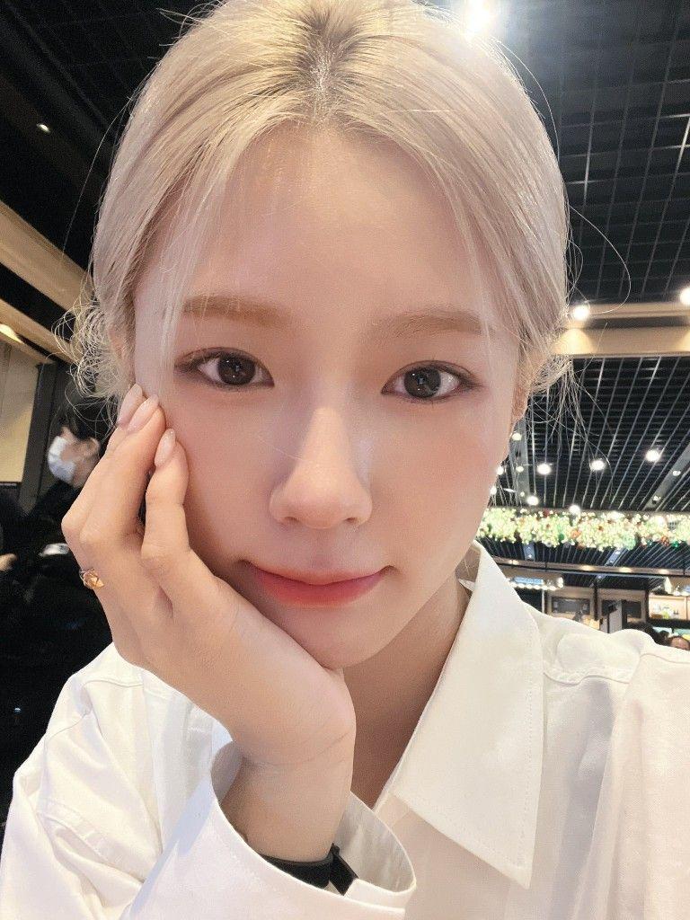 (G)I-DLE MIYEON0