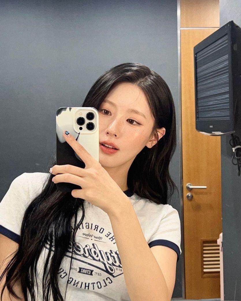 (G)I-DLE MIYEON1