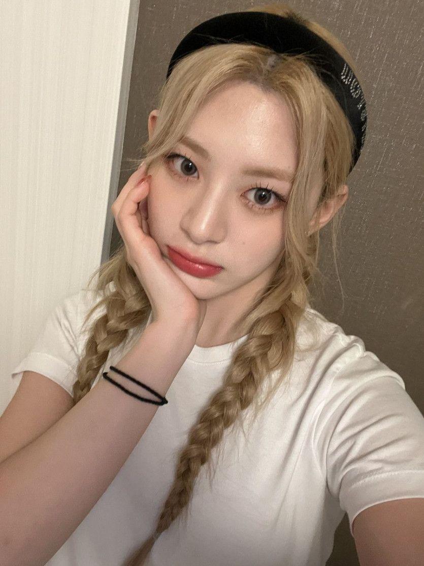 STAYC SEEUN3