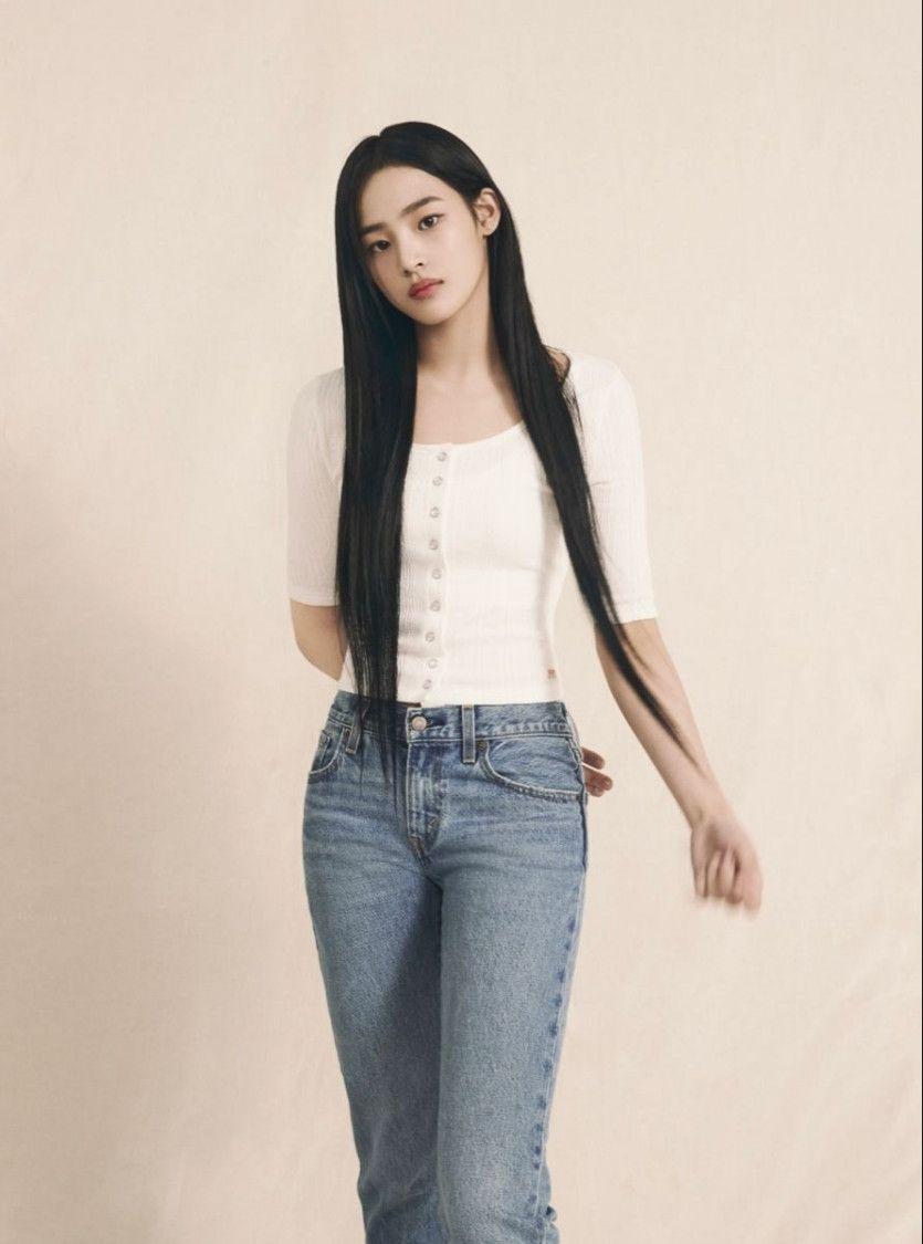 NewJeans minji2