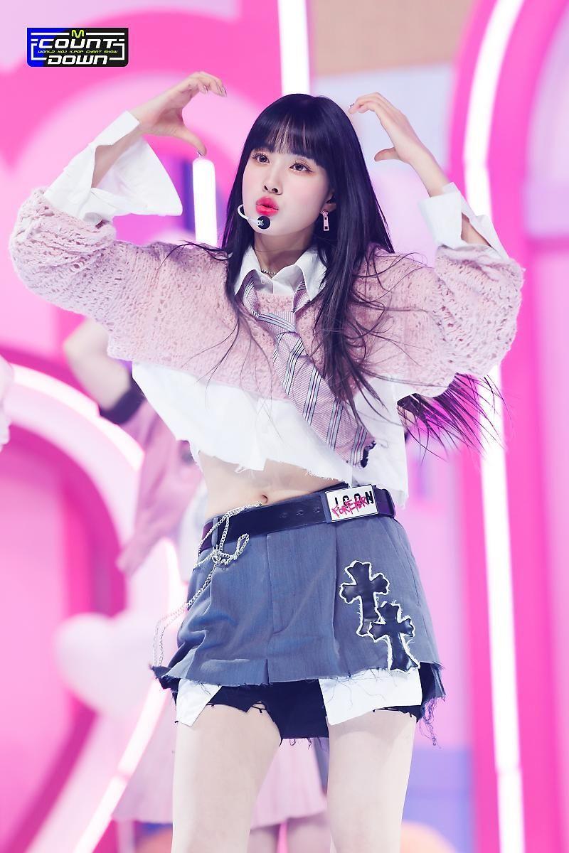 STAYC YOON2