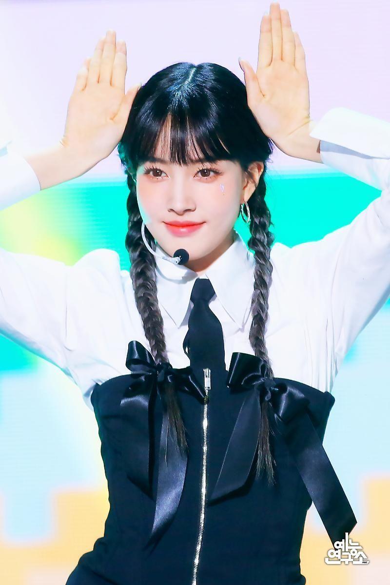 STAYC YOON3