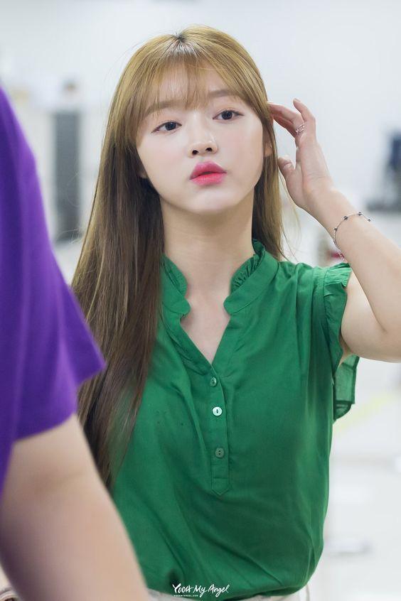 OH MY GIRL YooA0