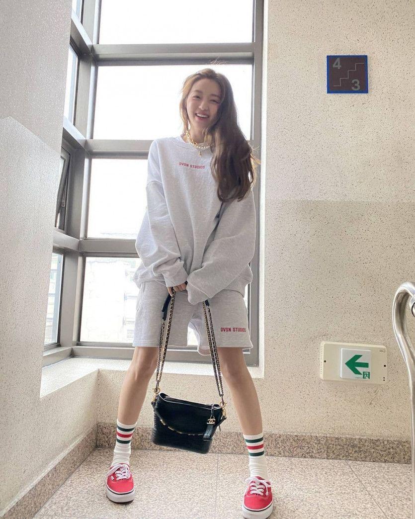 OH MY GIRL YooA1