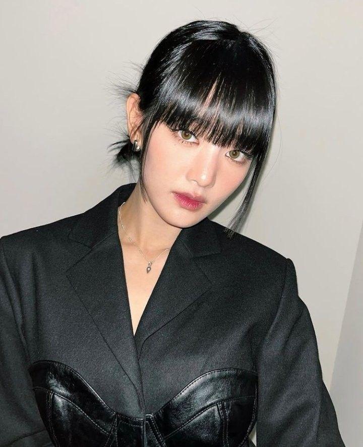 (G)I-DLE__Minnie1