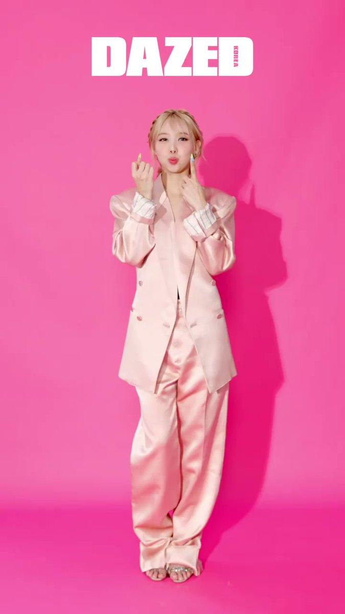 TWICE 나연1