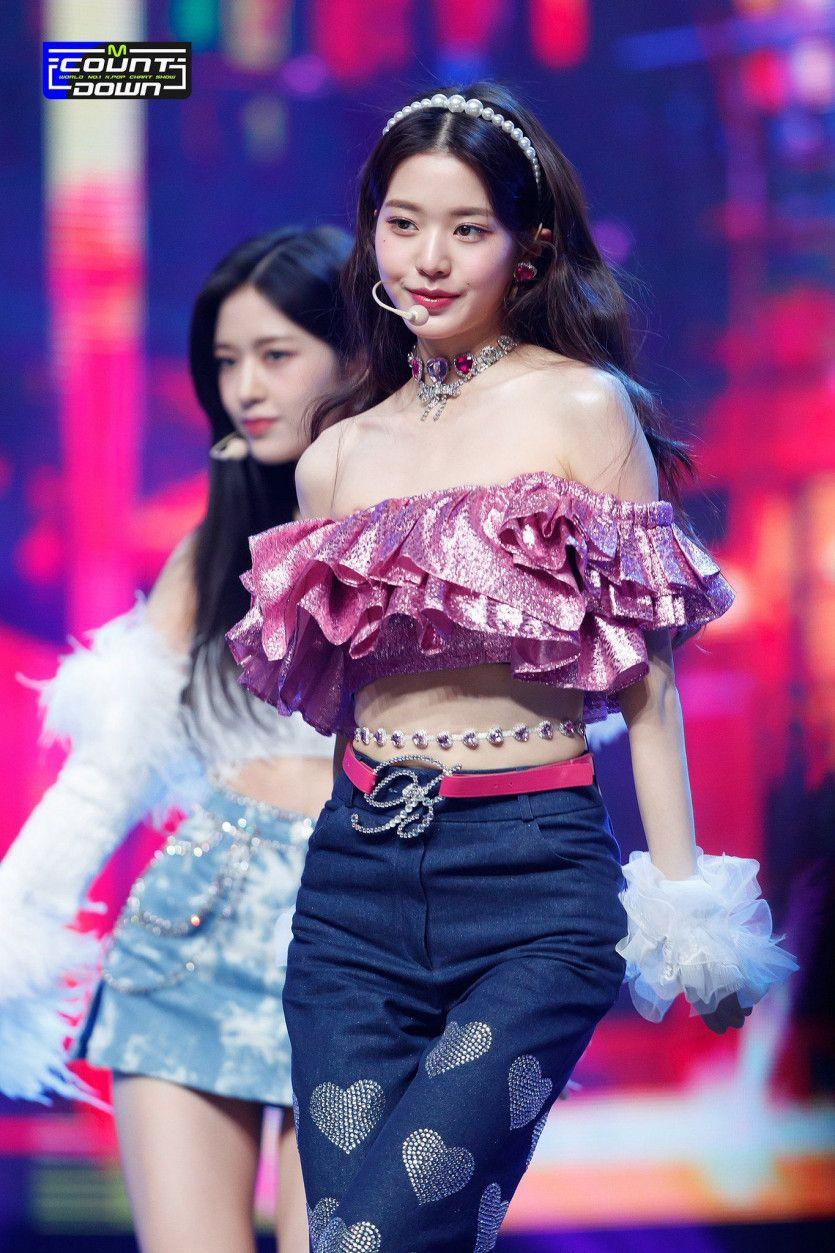 IVE 영0