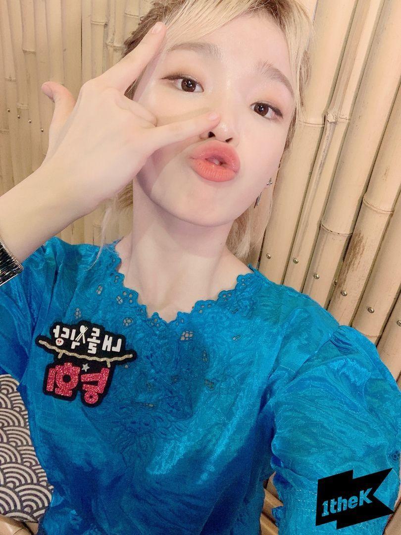 오마이걸 현승희0