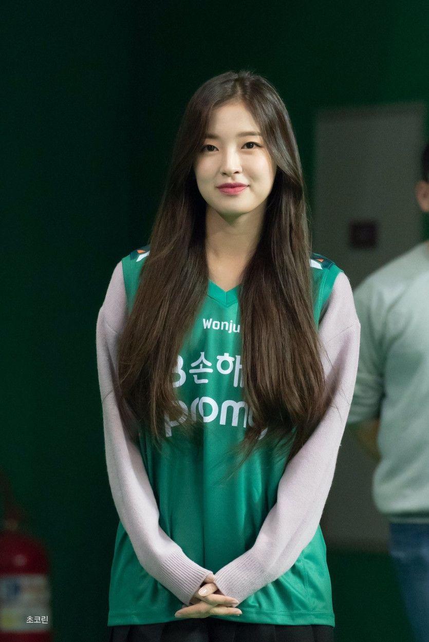 오마이걸 아린0
