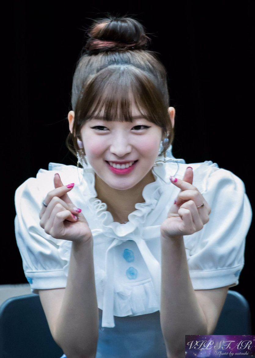 오마이걸 아린3