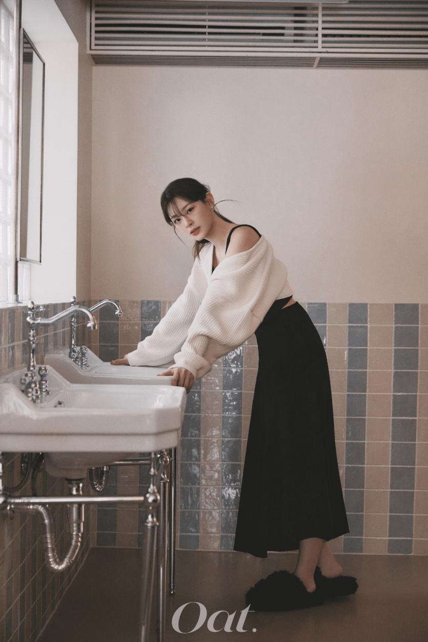 STAYC SIEUN3