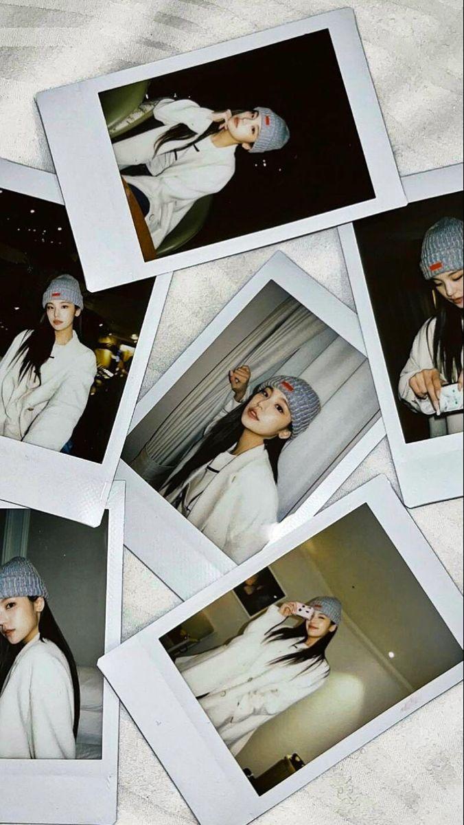 ITZY Yeji0