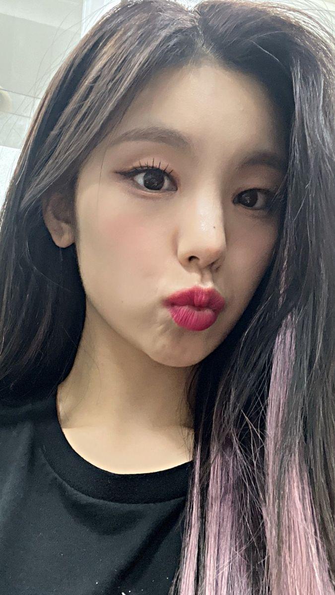 ITZY Yeji1